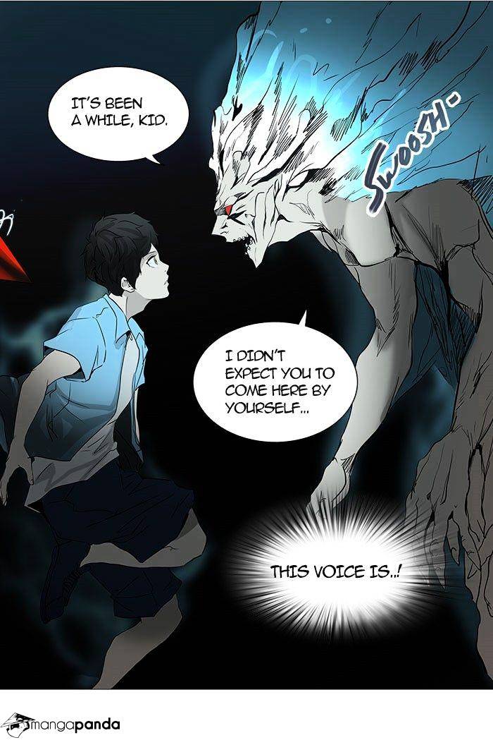 Tower of God, Chapter 250 image 19